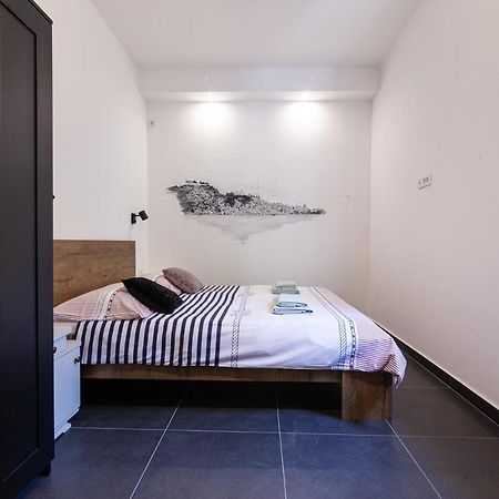Andriana House Villa Šibenik Eksteriør bilde