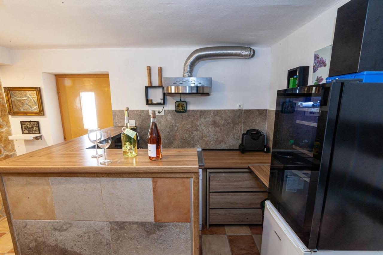 Andriana House Villa Šibenik Eksteriør bilde