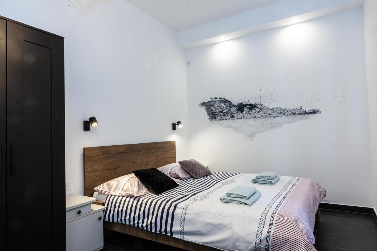 Andriana House Villa Šibenik Eksteriør bilde