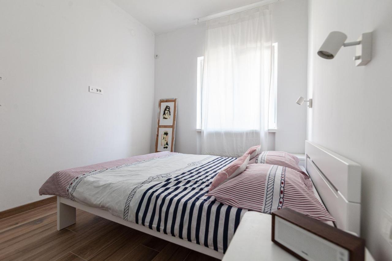 Andriana House Villa Šibenik Eksteriør bilde