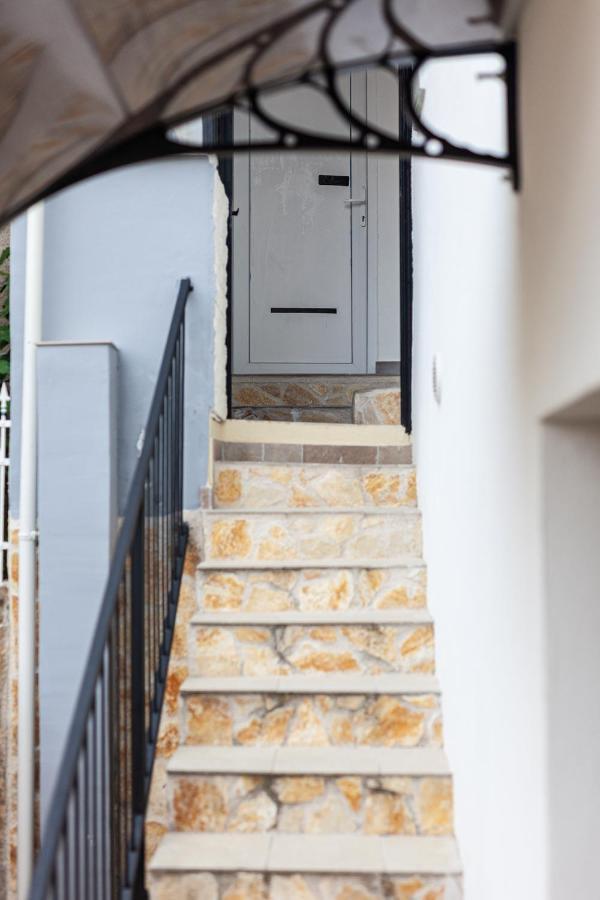 Andriana House Villa Šibenik Eksteriør bilde