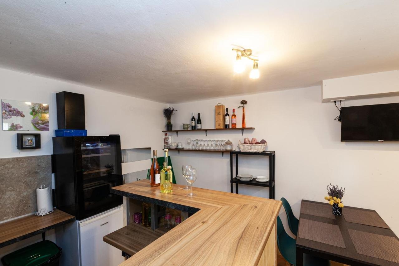 Andriana House Villa Šibenik Eksteriør bilde
