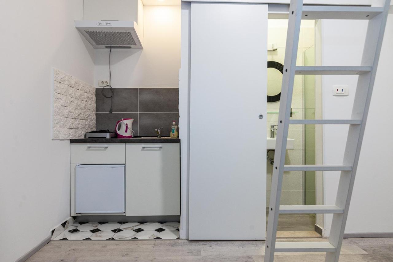 Andriana House Villa Šibenik Eksteriør bilde