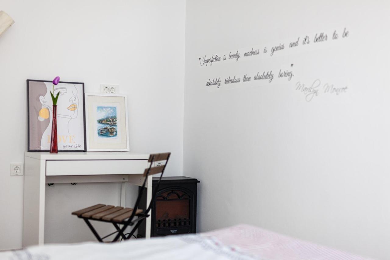 Andriana House Villa Šibenik Eksteriør bilde