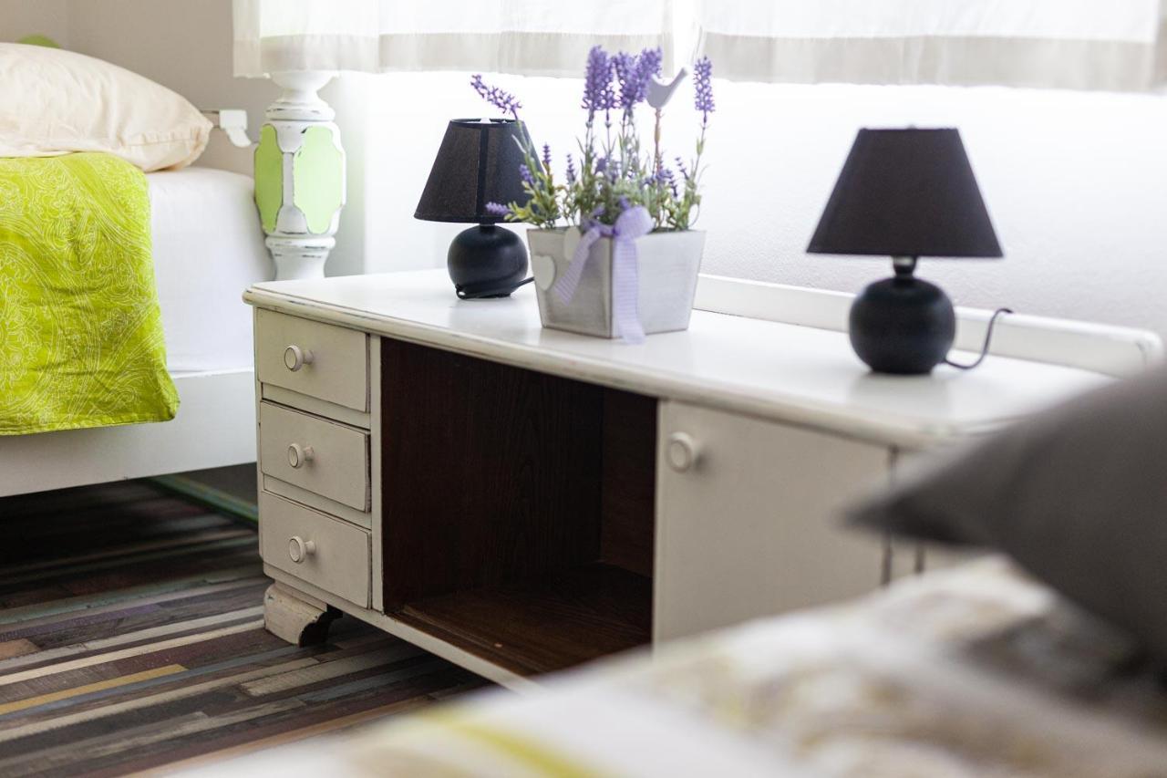 Andriana House Villa Šibenik Eksteriør bilde