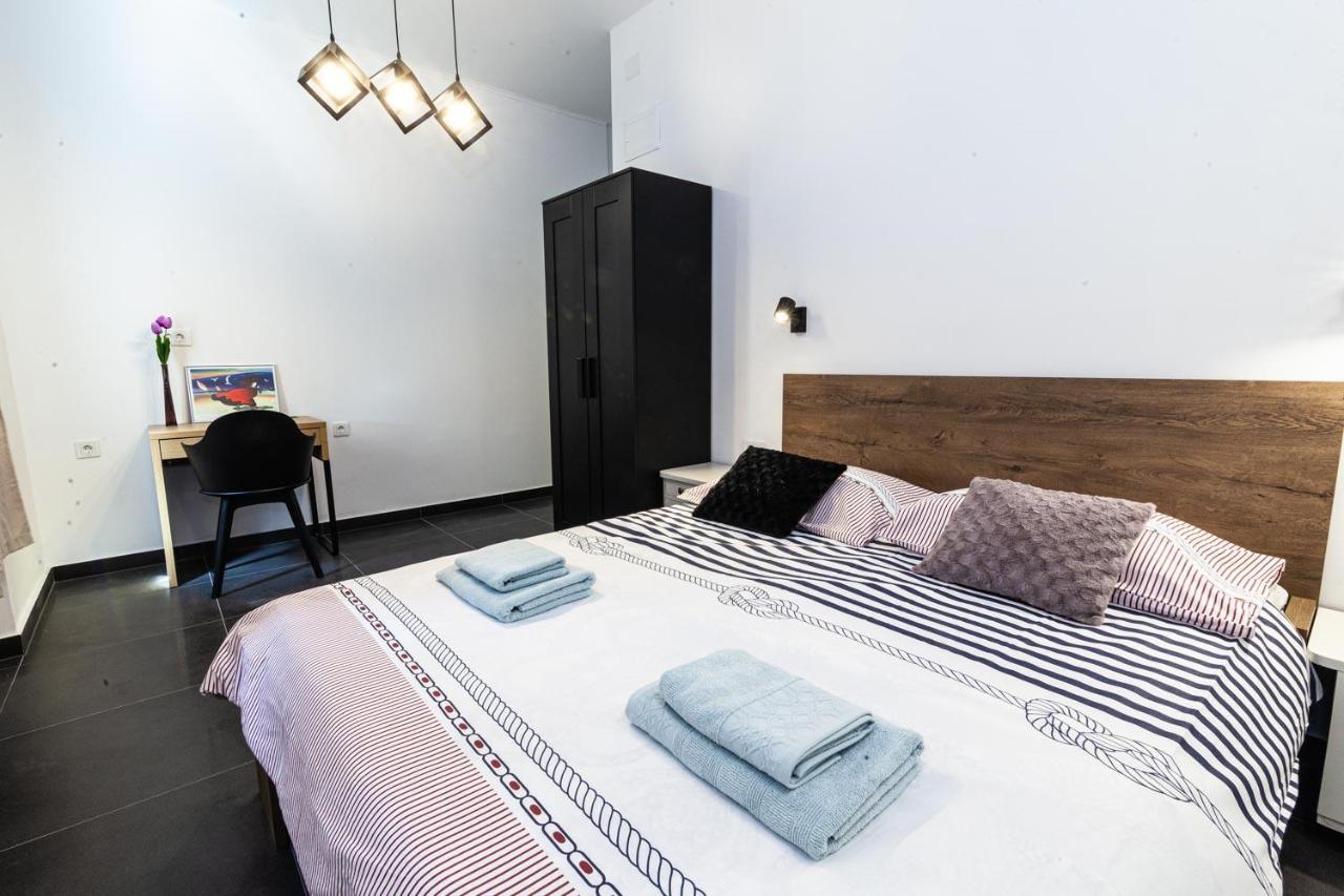 Andriana House Villa Šibenik Eksteriør bilde