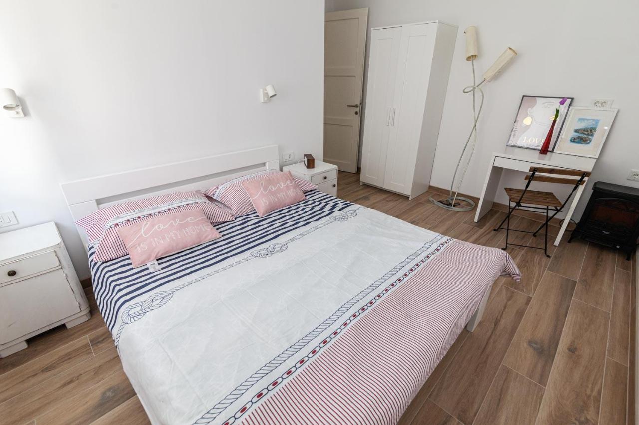 Andriana House Villa Šibenik Eksteriør bilde