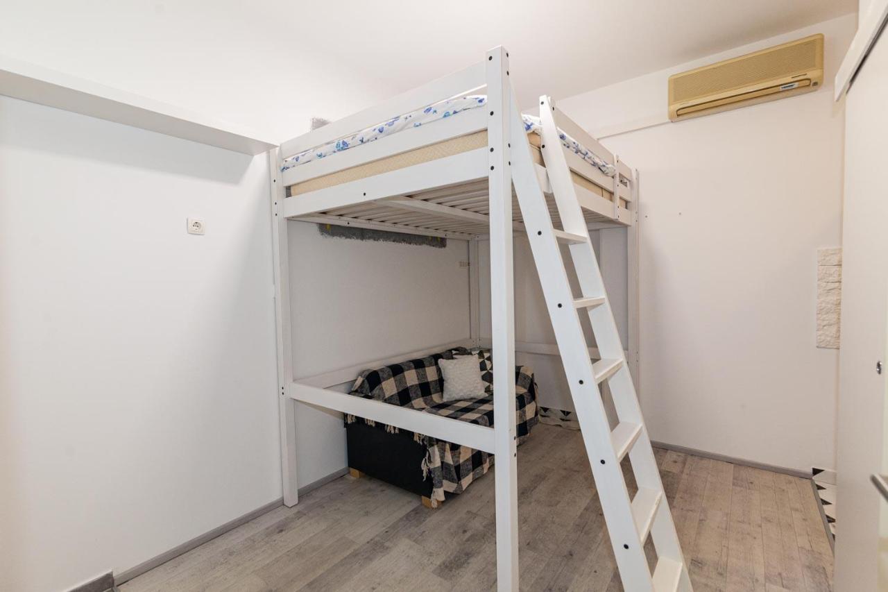 Andriana House Villa Šibenik Eksteriør bilde