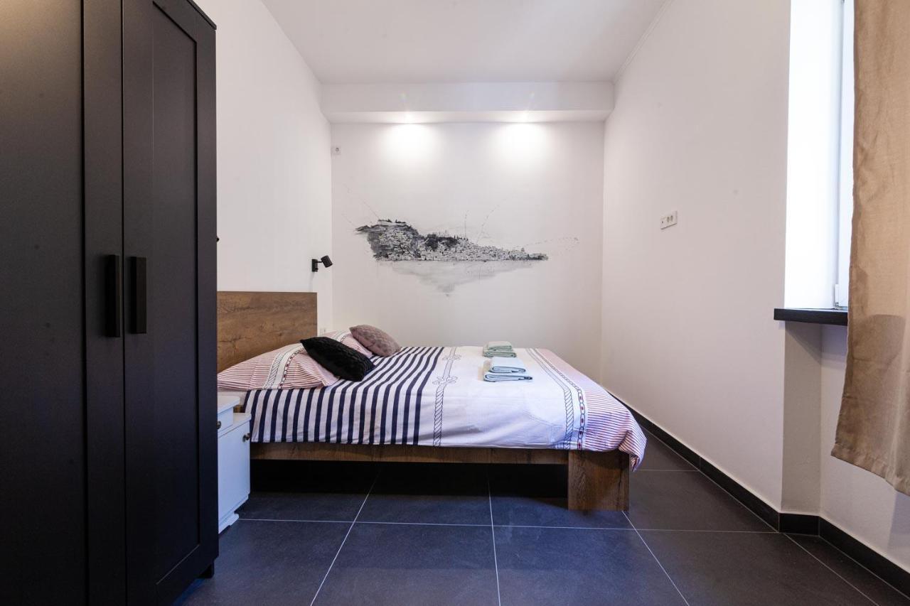 Andriana House Villa Šibenik Eksteriør bilde