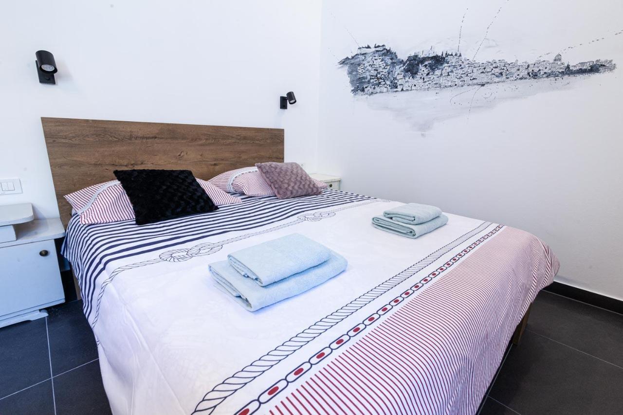 Andriana House Villa Šibenik Eksteriør bilde