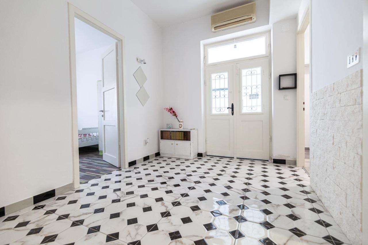 Andriana House Villa Šibenik Eksteriør bilde