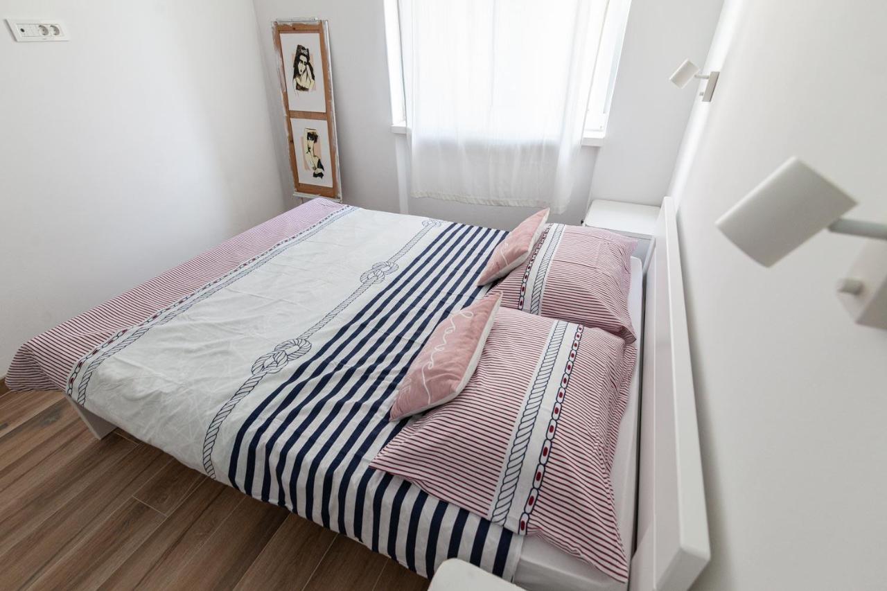 Andriana House Villa Šibenik Eksteriør bilde