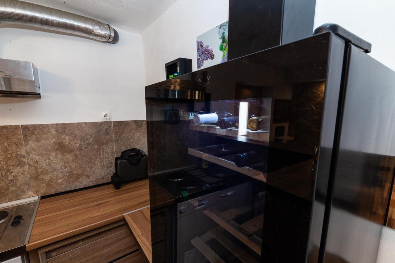 Andriana House Villa Šibenik Eksteriør bilde
