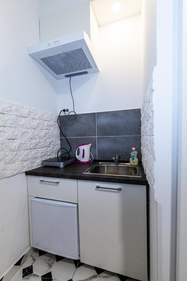 Andriana House Villa Šibenik Eksteriør bilde