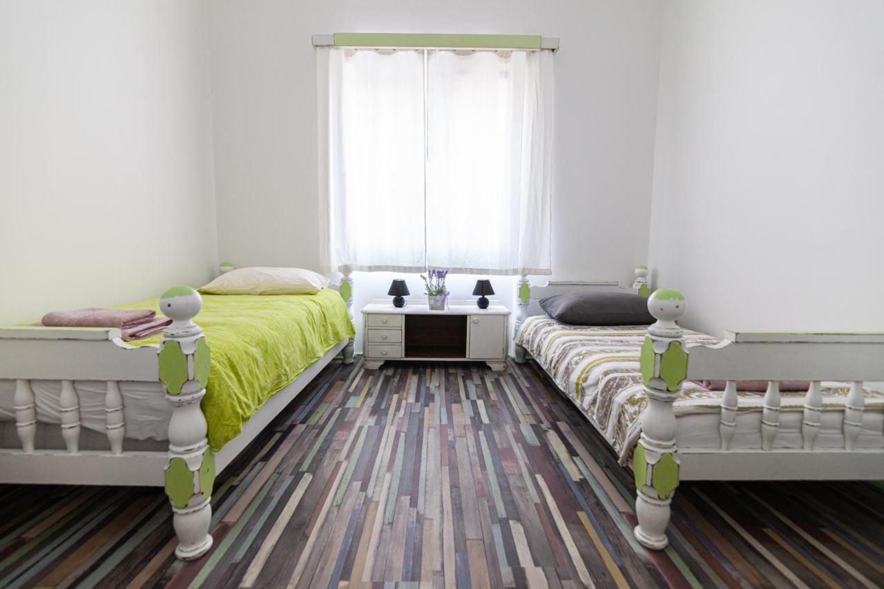 Andriana House Villa Šibenik Eksteriør bilde