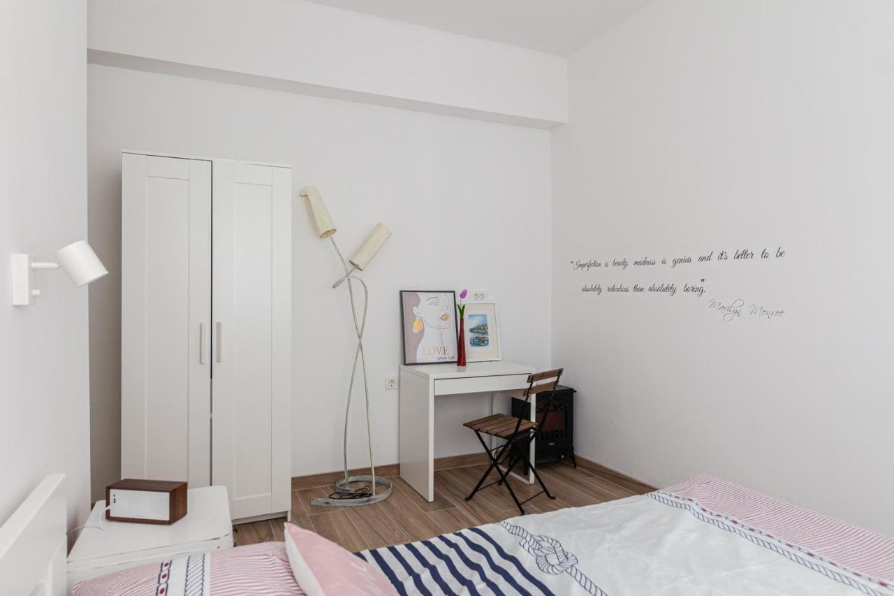 Andriana House Villa Šibenik Eksteriør bilde