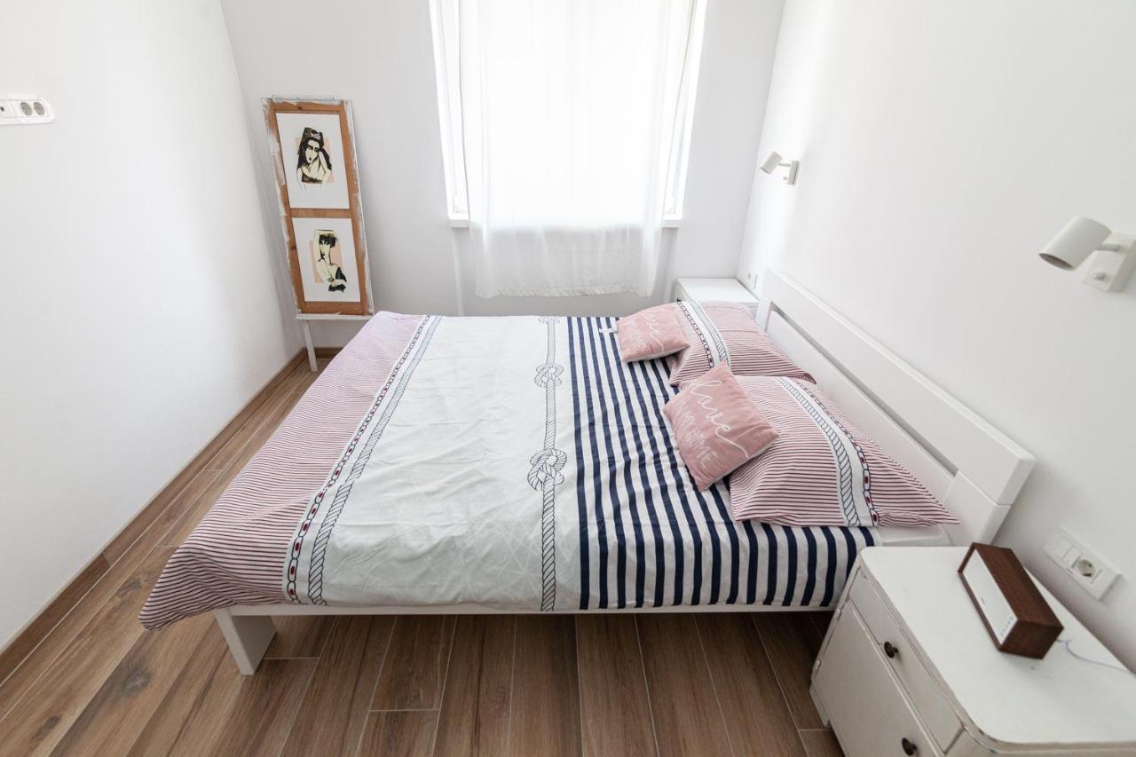 Andriana House Villa Šibenik Eksteriør bilde