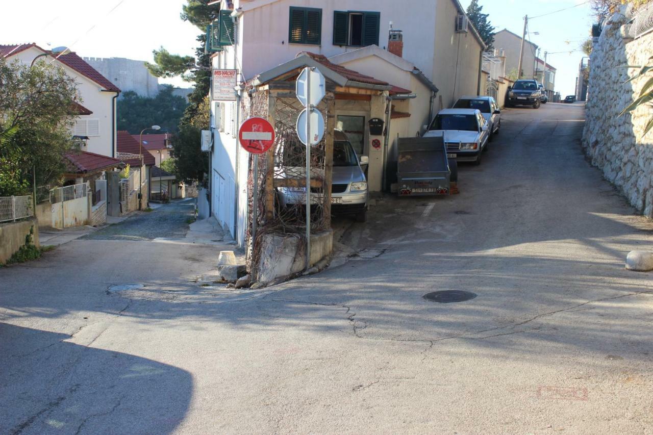 Andriana House Villa Šibenik Eksteriør bilde