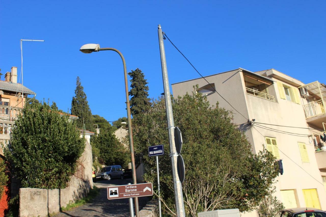 Andriana House Villa Šibenik Eksteriør bilde